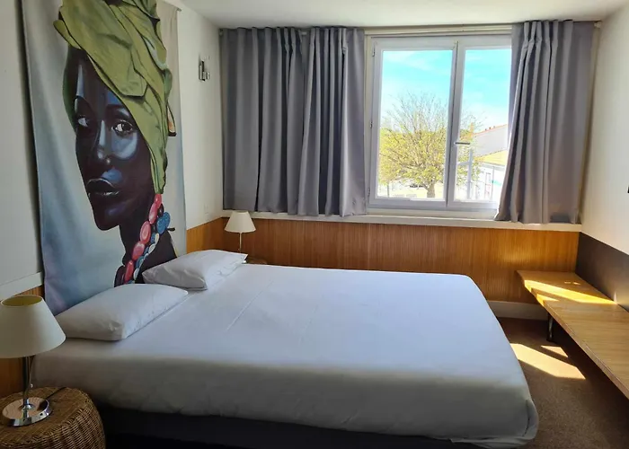 Hotel Cap D\'Ambre
