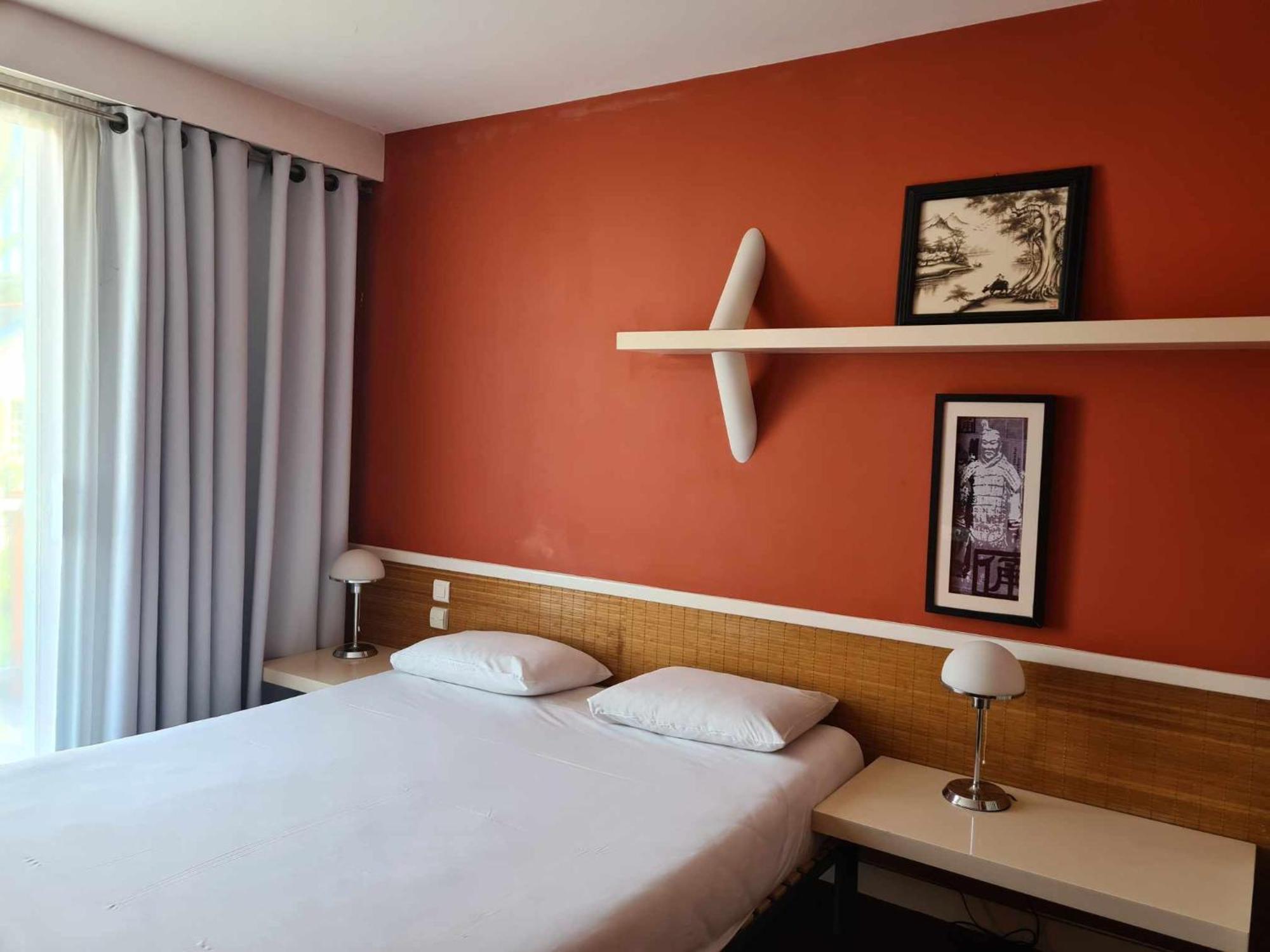 Cap D'ambre Hotel La Barre-de-Monts