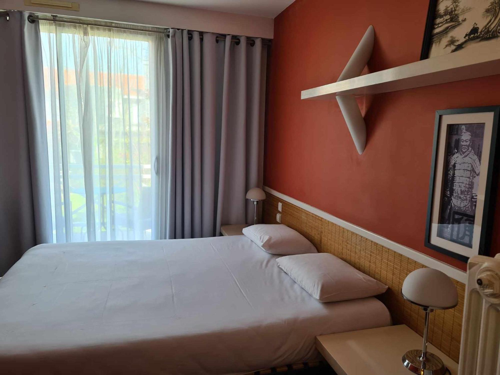 Hotel Cap D'ambre