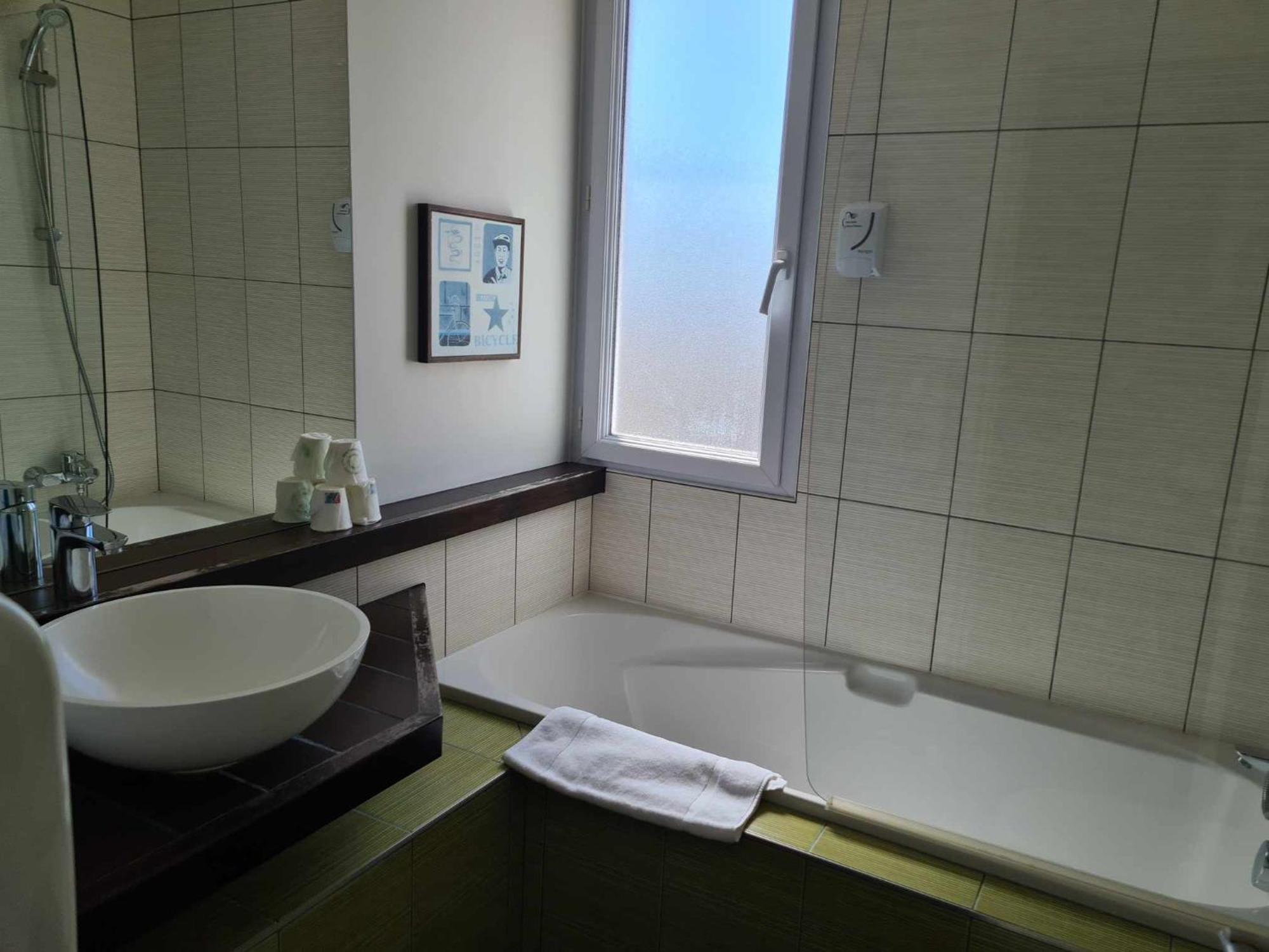 Hotel Cap D'ambre