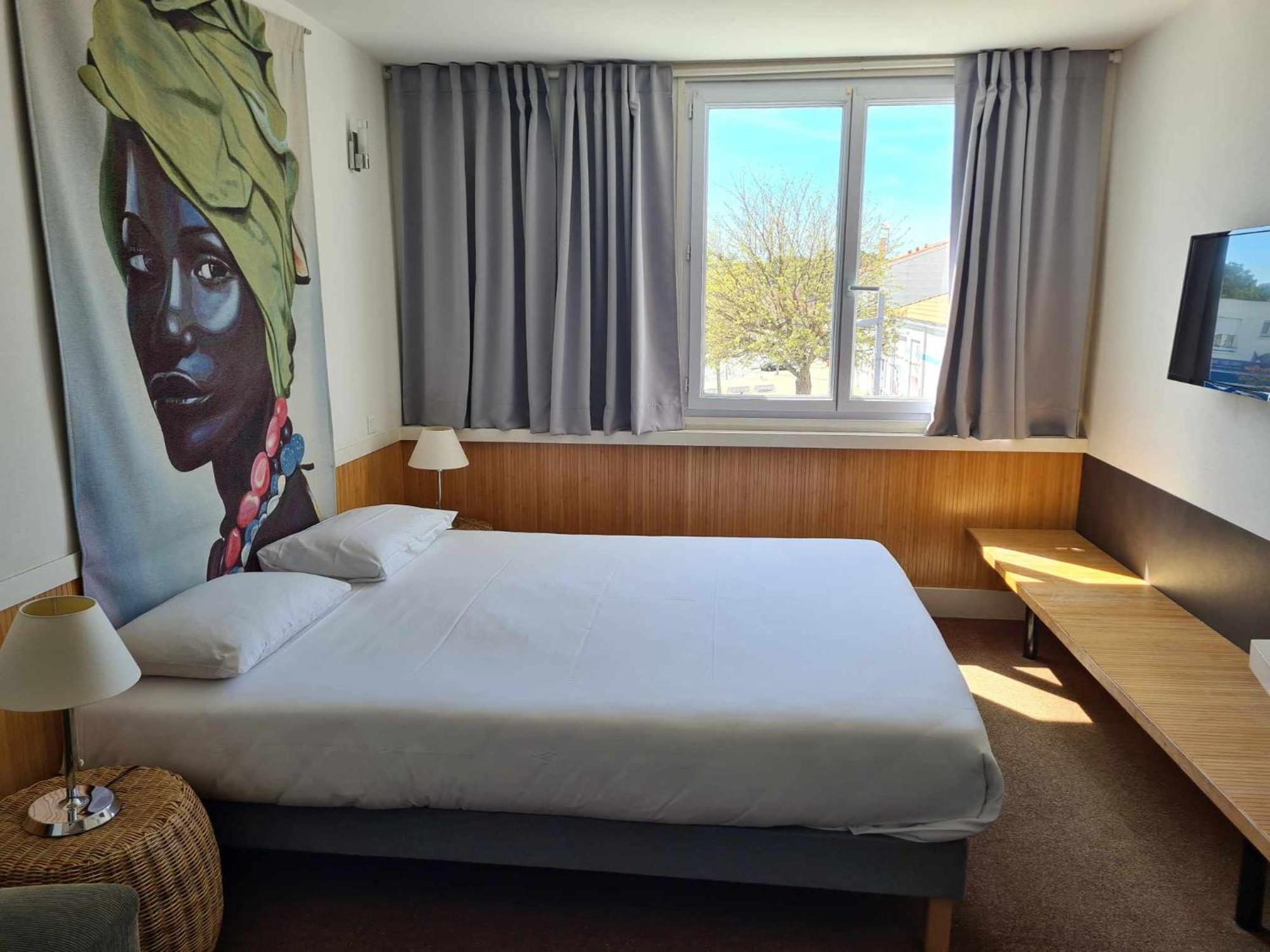 Cap D'ambre Hotel 2*