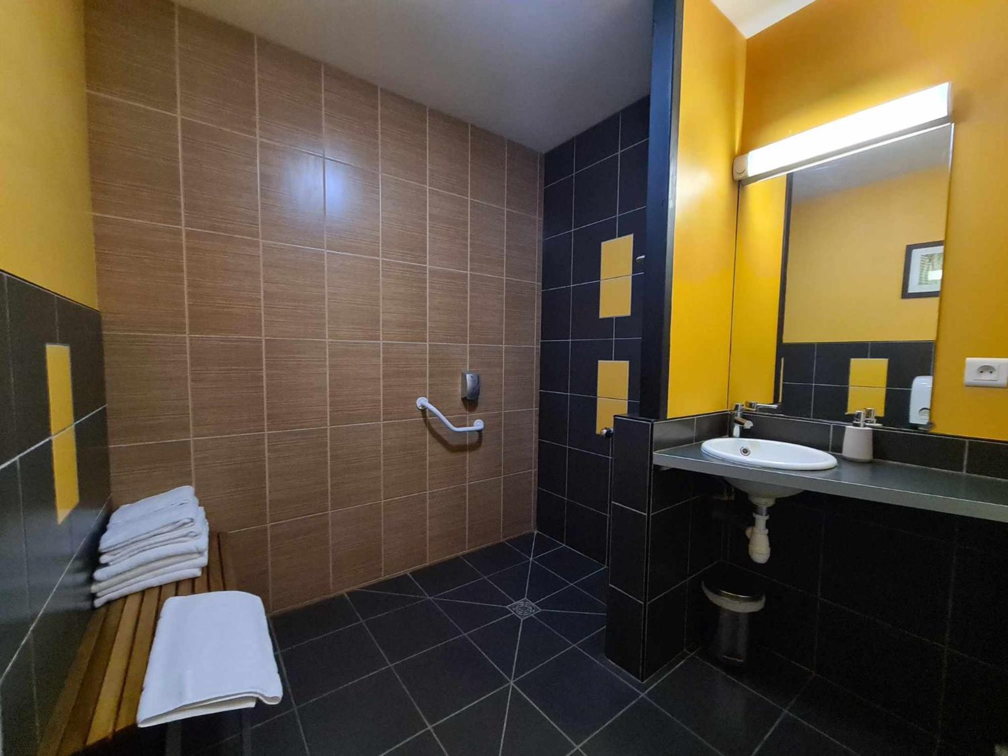 Hotel Cap D'ambre 2*